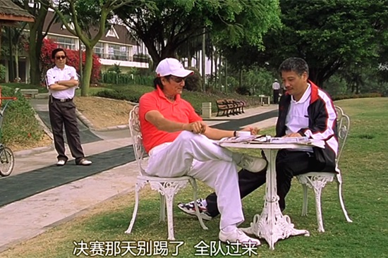 澎湃联播|别把孩子的足球当成实况游戏去玩