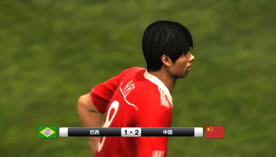 澎湃联播|别把孩子的足球当成实况游戏去玩