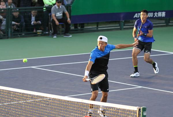 男网迟迟未见突破只因晚熟？吴迪：过去都是自己没做好