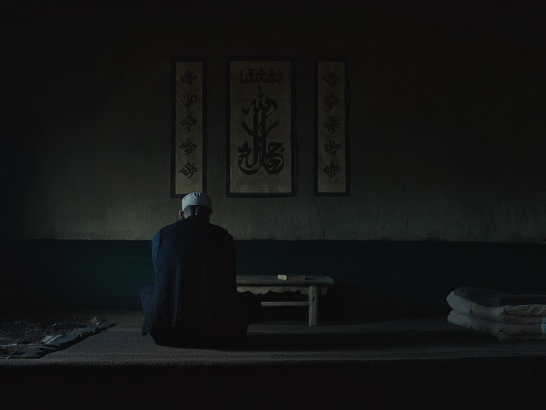 这个东北爷们为何执着于拍摄穆斯林题材电影