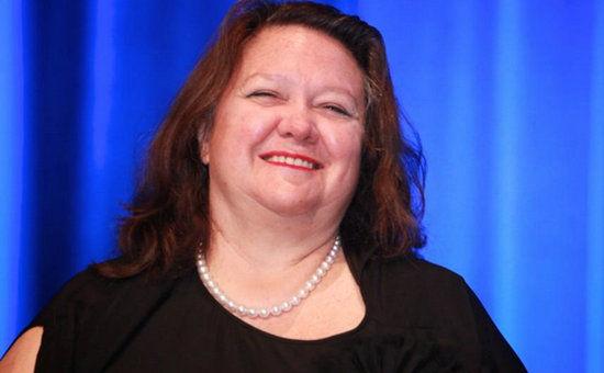 中国房企联手澳大利亚女首富买西澳牧场，面积约1/4个北京