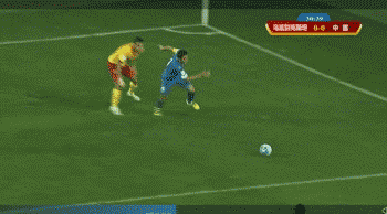 国足0比2不敌乌兹别克斯坦，谈出线？场上连射门都是奢望