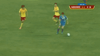 国足0比2不敌乌兹别克斯坦，谈出线？场上连射门都是奢望