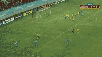 国足0比2不敌乌兹别克斯坦，谈出线？场上连射门都是奢望