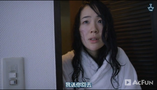 睡不着｜三分钟看完这部三个小时的电影