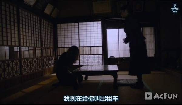 睡不着｜三分钟看完这部三个小时的电影