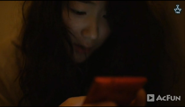 睡不着｜三分钟看完这部三个小时的电影