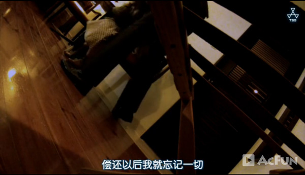 睡不着｜三分钟看完这部三个小时的电影