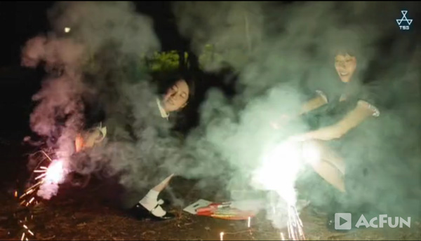 睡不着｜三分钟看完这部三个小时的电影