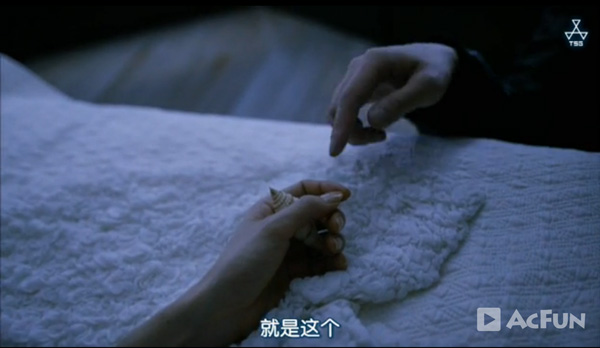 睡不着｜三分钟看完这部三个小时的电影