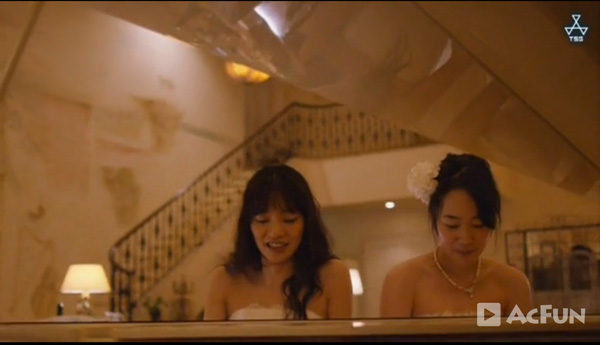 睡不着｜三分钟看完这部三个小时的电影