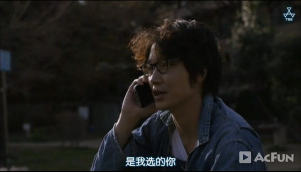 睡不着｜三分钟看完这部三个小时的电影