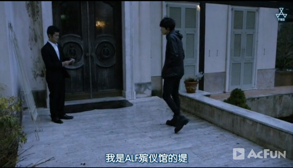 睡不着｜三分钟看完这部三个小时的电影