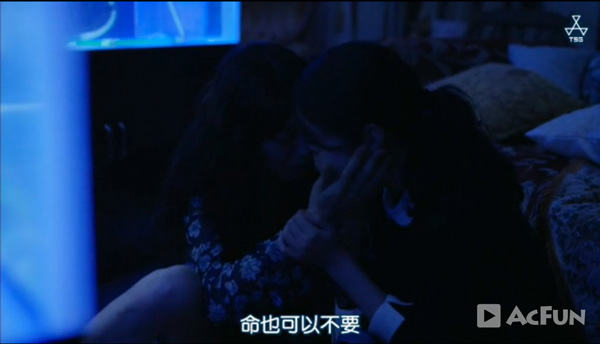 睡不着｜三分钟看完这部三个小时的电影