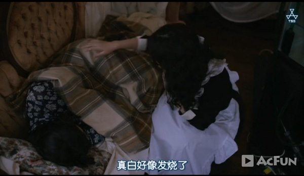 睡不着｜三分钟看完这部三个小时的电影