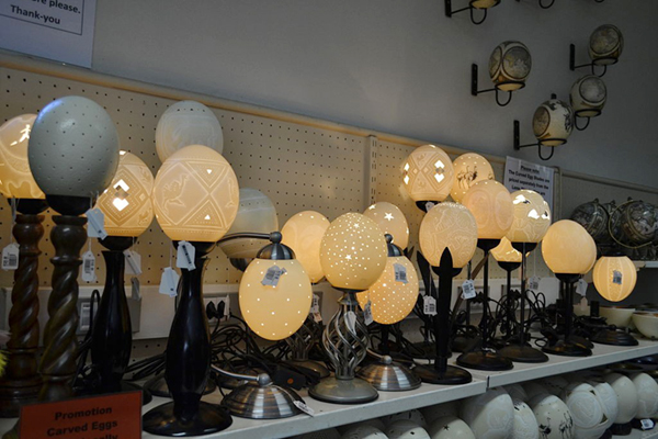 开普敦：把这些带回家