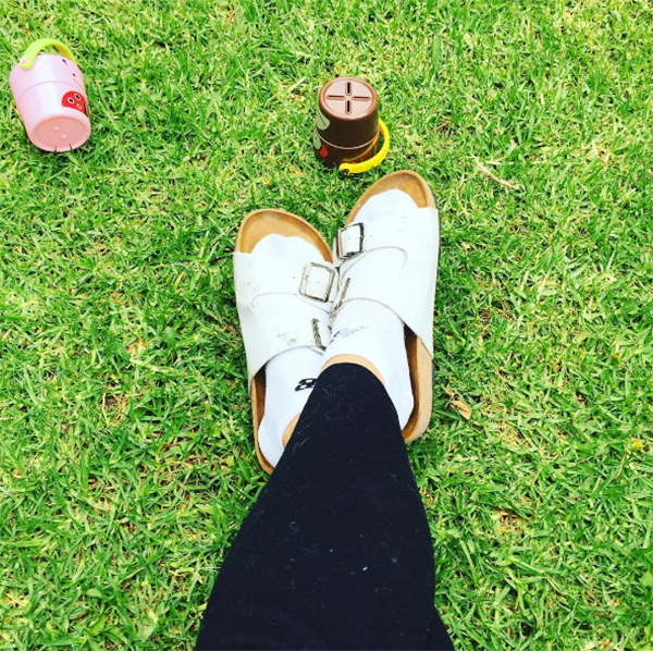 妈妈们的现实日常，没有电影好看却更有爱