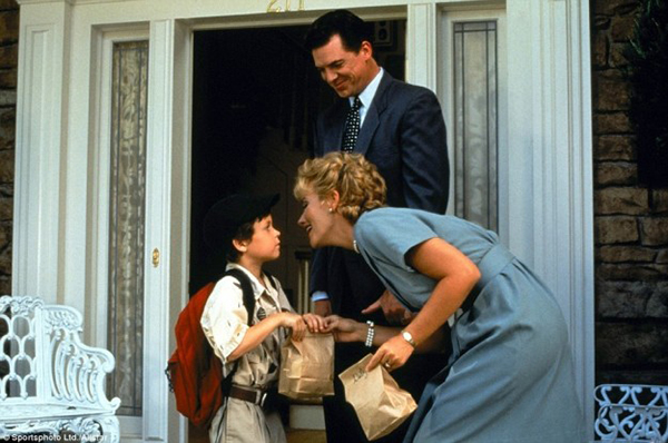 妈妈们的现实日常，没有电影好看却更有爱