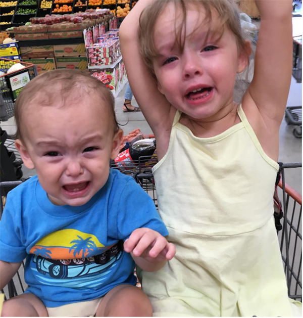 妈妈们的现实日常，没有电影好看却更有爱