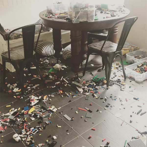 妈妈们的现实日常，没有电影好看却更有爱