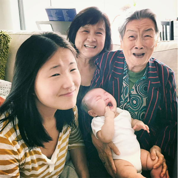 妈妈们的现实日常，没有电影好看却更有爱