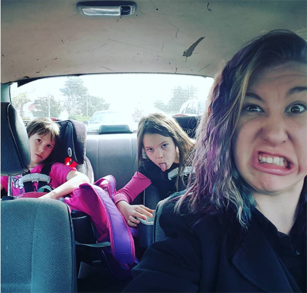 妈妈们的现实日常，没有电影好看却更有爱