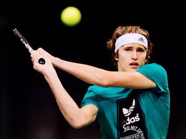 这届“小鲜肉”不行？男网90后为啥打不破德约们的垄断