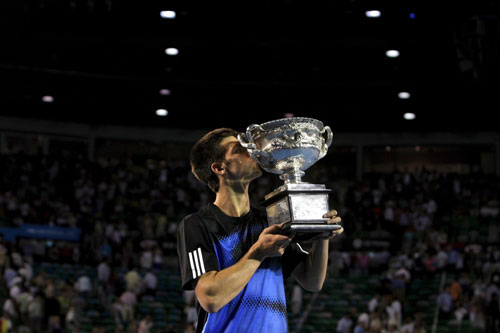 这届“小鲜肉”不行？男网90后为啥打不破德约们的垄断