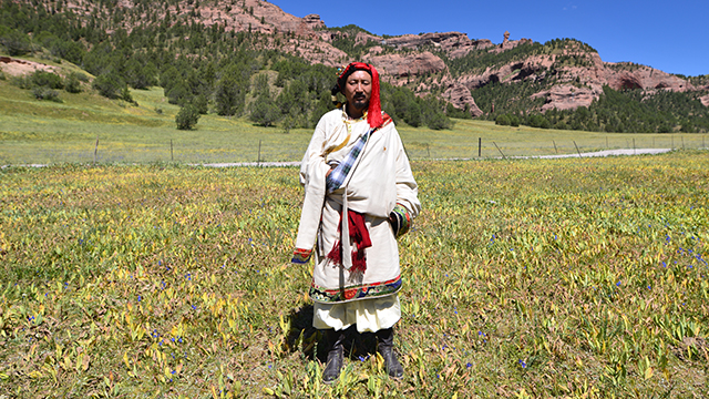 当保护区成为国家公园：人来了，野兽会跑吗？