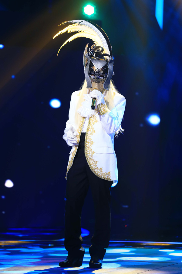 看电视丨把耳朵叫醒