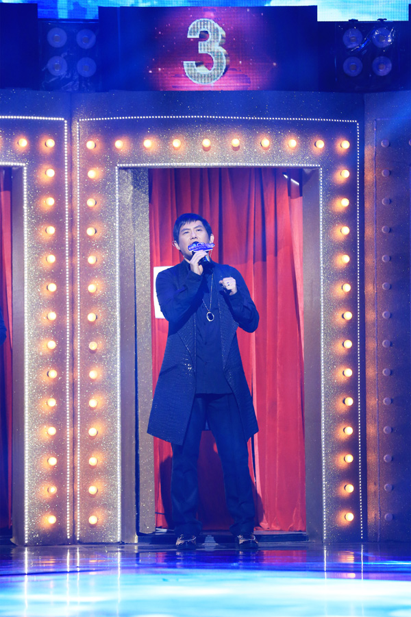 看电视丨把耳朵叫醒