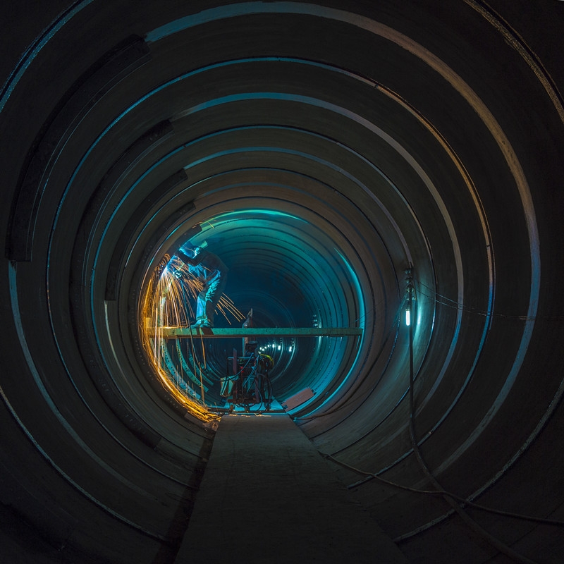 三等奖 葛小明  城市脉搏 律动交通 _副本.jpg