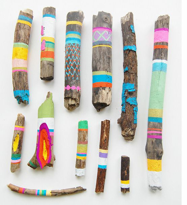 秋日手作，只为自己和孩子慵懒地待一会儿