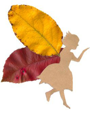 秋日手作，只为自己和孩子慵懒地待一会儿