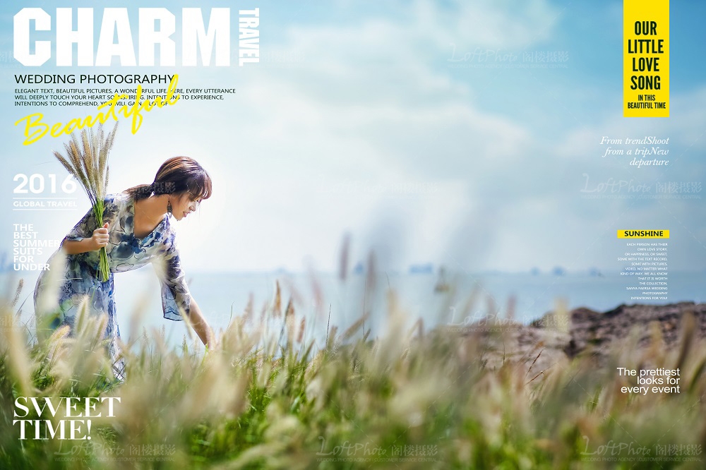 海门婚纱摄影哪里好