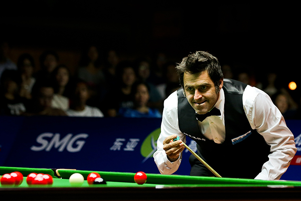 英格兰赛拿下职业生涯首冠，梁文博感激“火箭”授秘笈