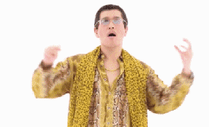 神曲新作！关于你不知道的《PPAP》
