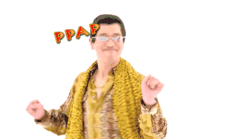 神曲新作！关于你不知道的《PPAP》