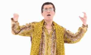 神曲新作！关于你不知道的《PPAP》
