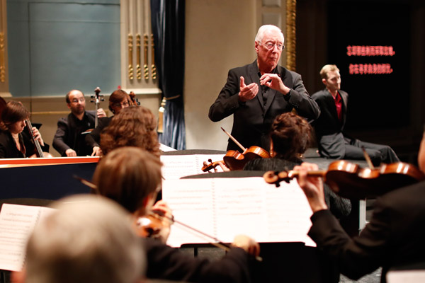 这位法国巴洛克乐界的顶梁柱，把歌剧串成了一串“糖葫芦”