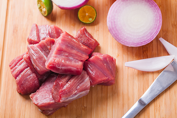 红肉致癌？脂肪：这个锅我不背