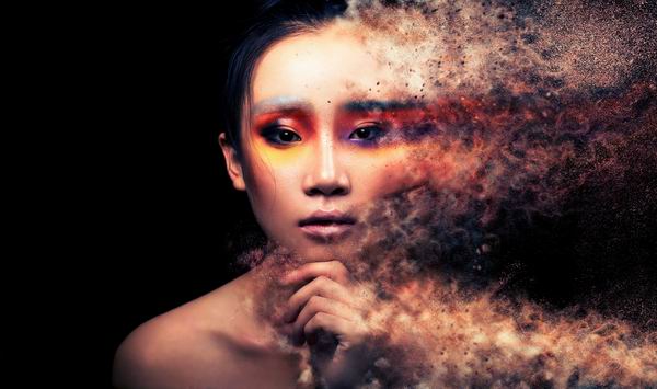 淡妆还是浓妆？男同胞有话要说