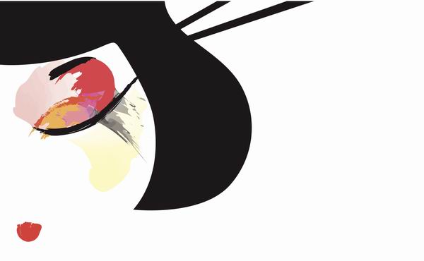 淡妆还是浓妆？男同胞有话要说