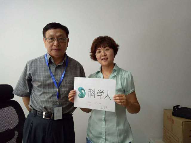 【果壳网专访】张益唐：数学让我更自在