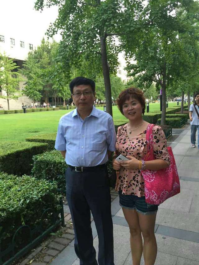 【果壳网专访】张益唐：数学让我更自在