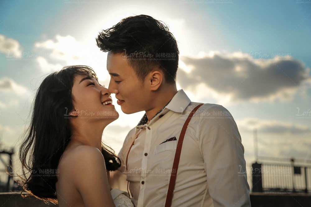 通州有哪些婚纱影楼