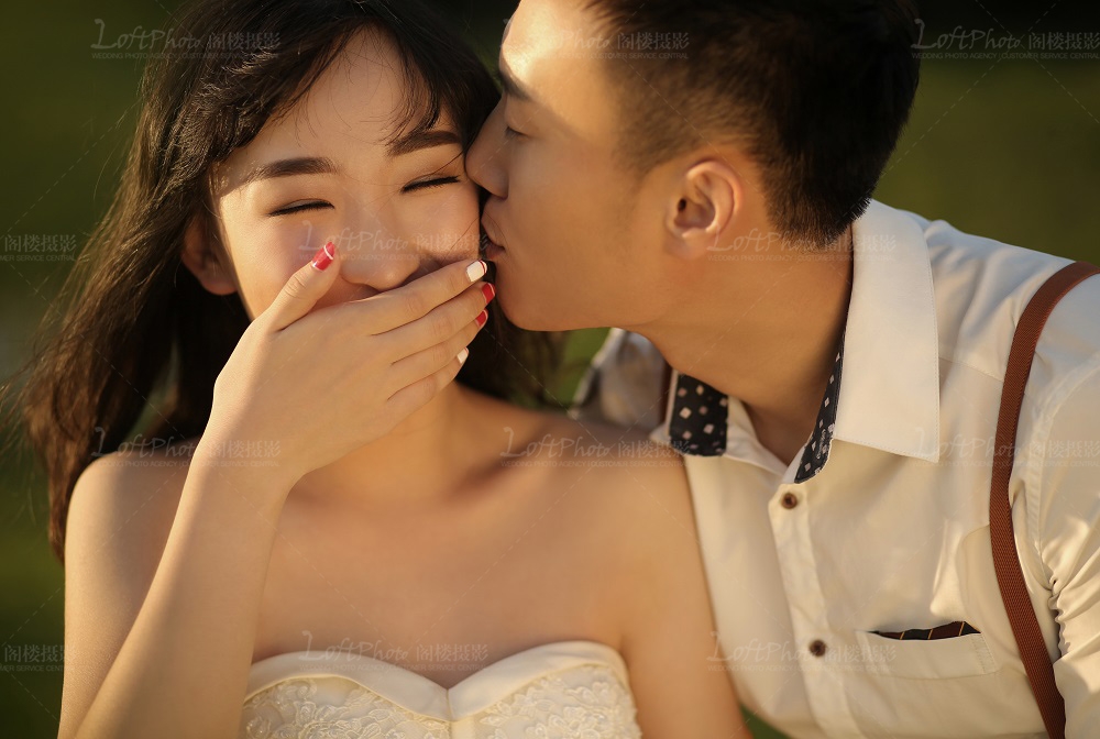 通州有哪些婚纱影楼