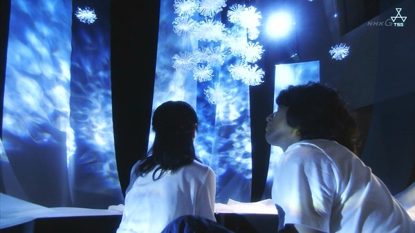 《命运般的恋爱》剧情太水，分分钟扑灭欲望的火苗