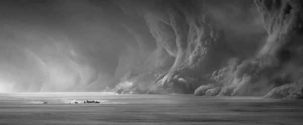 《疯狂的麦克斯4》黑白版卖30美元，网友：何不调下电视机