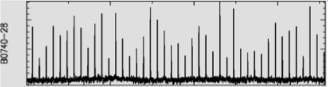 脉冲星导航，精度10米？别逗了！